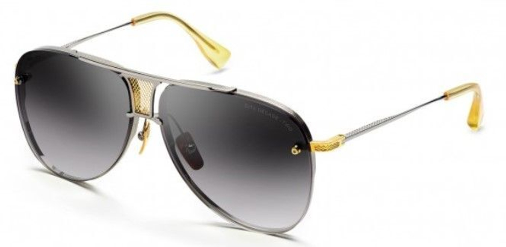 DECADE-TWO  DRX-2082-A-SLV-GLD-62