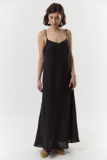 Сарафан на завязках