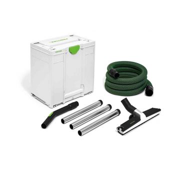 Набор для уборки в цехе FESTOOL D 36 WB-RS-Plus