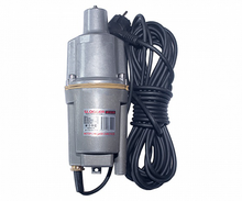 Насос вибрационный погружной Slogger WP3020B