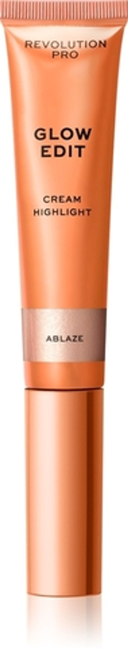Revolution PRO Glow Edit - осветлитель для крема, 15 ml