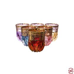 Набор стаканов для виски TIMON