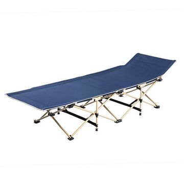 Кровать походная 190*65*36см (PR-HF10471-3) PR