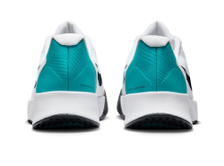 Теннисные кроссовки Nike Vapor Lite 3 - white/black/radiant emerald