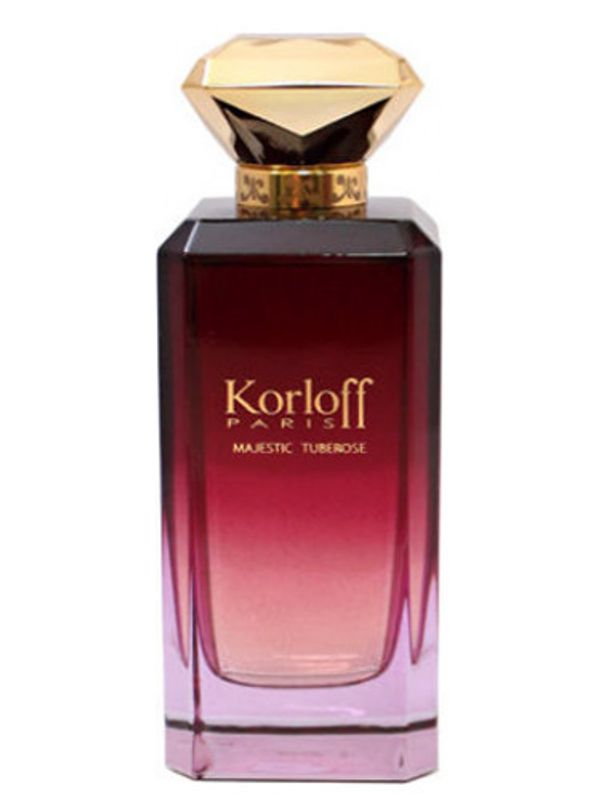 Korloff Paris Majestic Tuberose