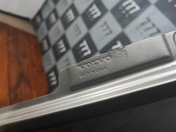 Крыло переднее правое Volvo XC60 2 17-нв Б/У Оригинал 32244096