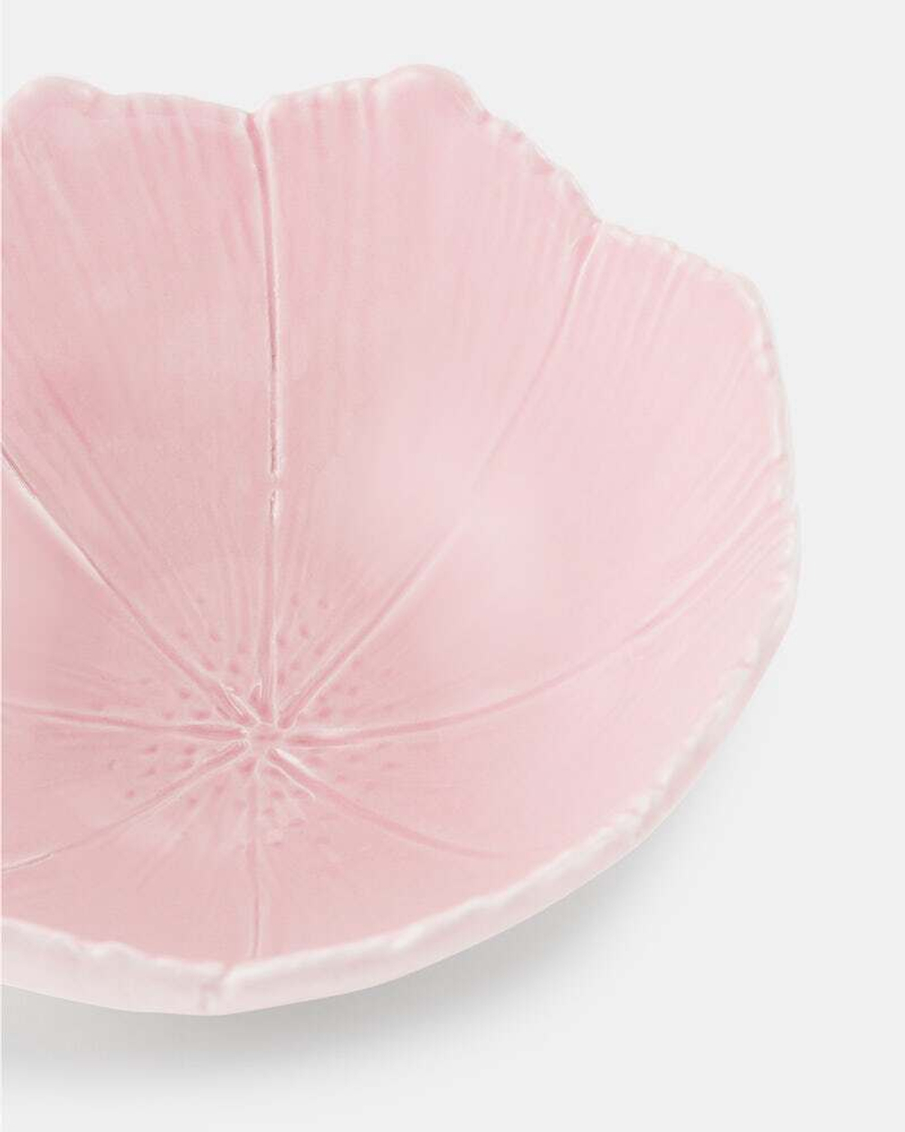 Чаши для фруктов Aquazzura Cherry Blossom Light Pearl, 14 см (2 шт.)
