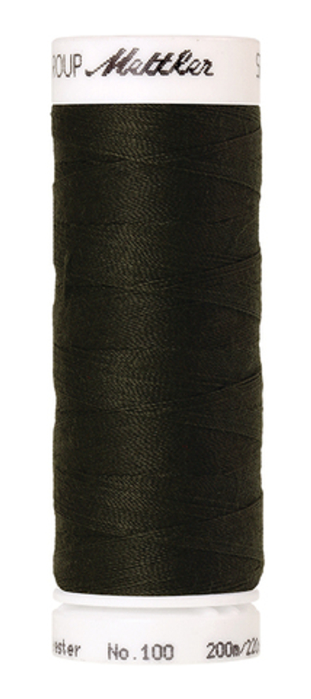 НИТЬ SERALON универсал.№100, 200m, col.0719