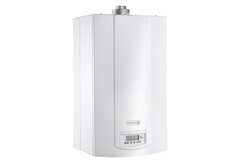 Котел ZENA PLUS MSL 31 FF газовый настенный 31 кВт одноконтурный с закрытой камерой сгорания