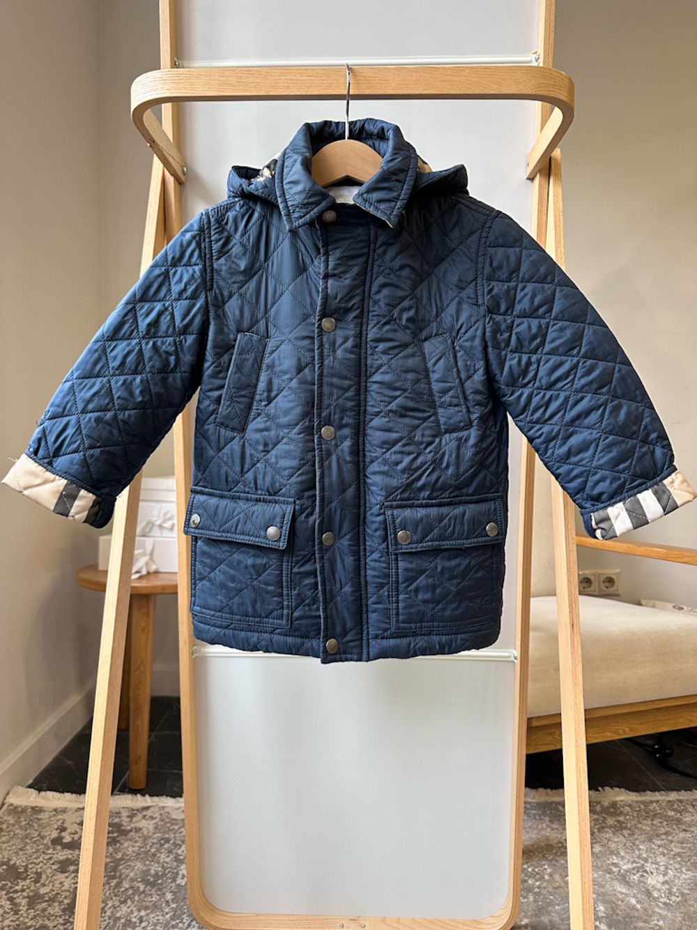 Куртка Burberry, 104