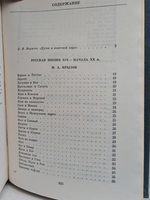 Русская поэзия XIX - начала XX в.