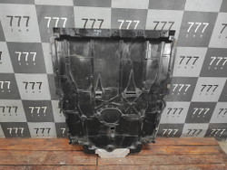 Защита двигателя Mercedes CLA (C118) 19-нв Б/У Оригинал A2475202600