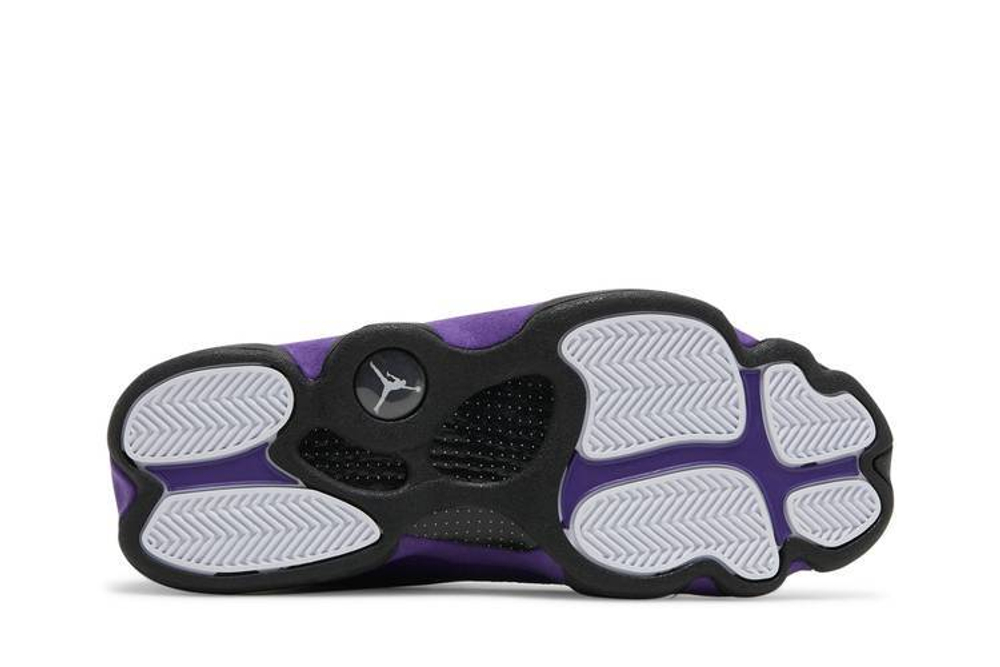 Кроссовки Jordan Air Jordan 13 Retro "Court Purple"