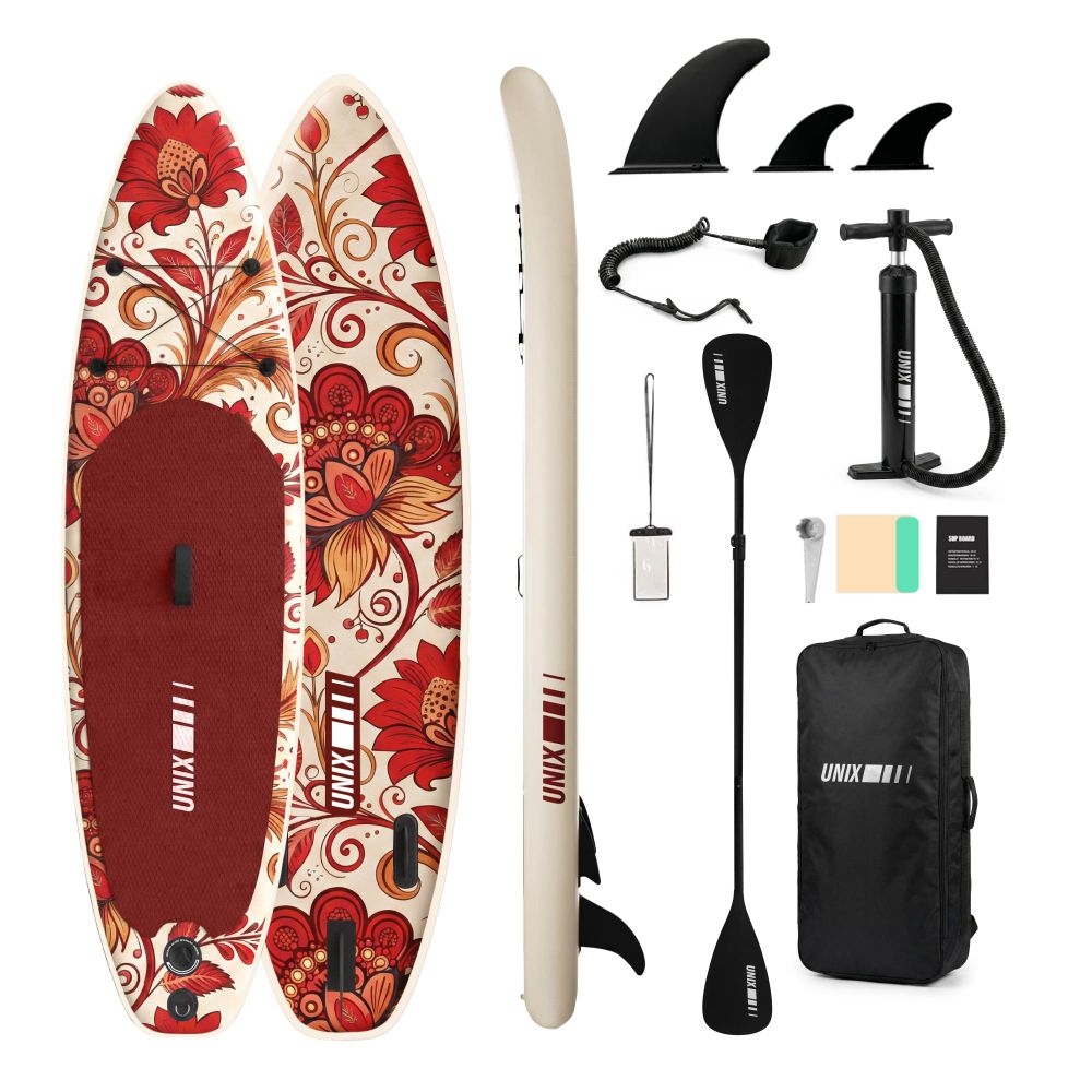 SUP-борд UNIX Line Заря / Zarya (320 см)