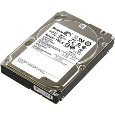 SAS   300GB - 500GB