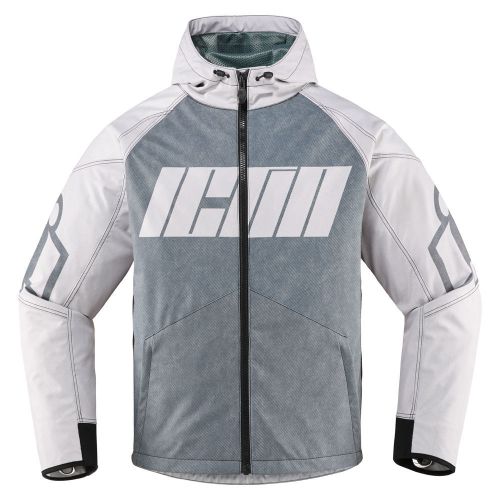Merc HS / Серый