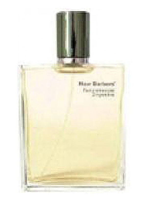 Les Parfums Suspendus New Barbers Pamplemousse Gingembre