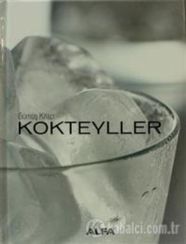 Kokteyller