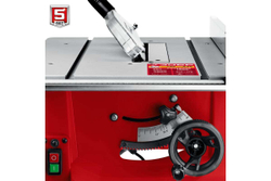 Настольный распиловочный станок ЗУБР 1900 Вт СРЦ-254