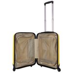 Чемодан 461 / Полипропилен