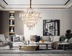 Подвесная люстра Ambrella Light TR TR5233