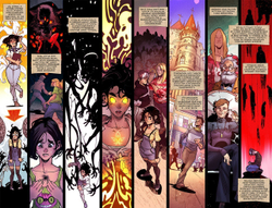 ЭКСЛИБРИУМ. ТОМ 5. ВОТ ДОМ, КОТОРЫЙ...