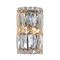 Настенный светильник Newport 8453/A chrome М0063944