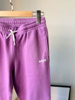 Хлопковый костюм MSGM, 164