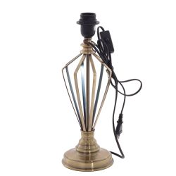 GAEM Светильник, L30,5 W30,5 H57 см, Е27, шнур 1,5 м