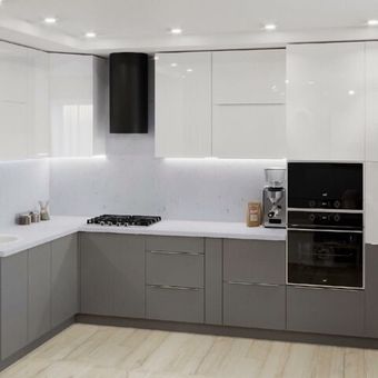 Кухонные гарнитуры