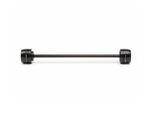 97382151AB DUCATI REAR AXLE SLIDER BLK (P V4, SF V4 2025)