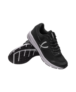 Кроссовки беговые Fasttrack Black/white