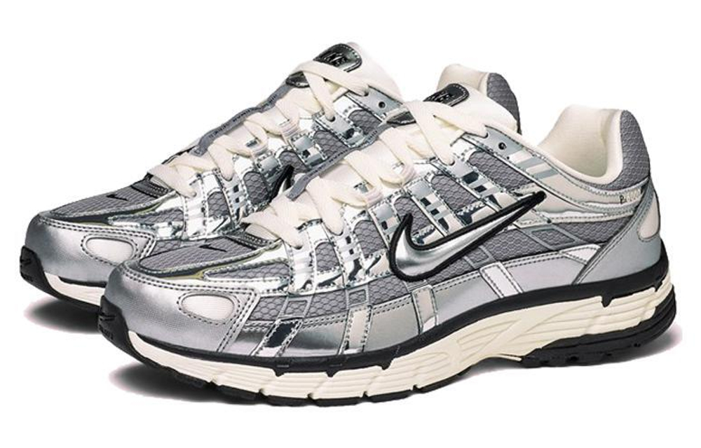 Кроссовки Nike P-6000