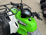 Квадроцикл SHARMAX 450 Explorer 4x4