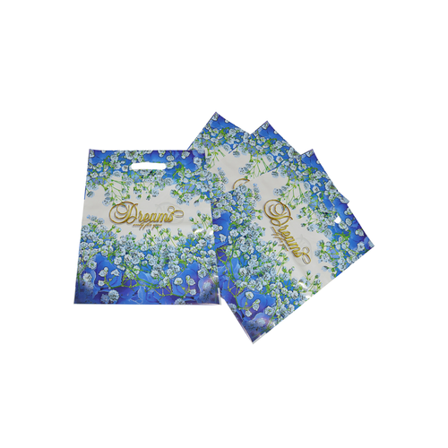 Пакет ВУР 31х40 60 мкм Мечта/500