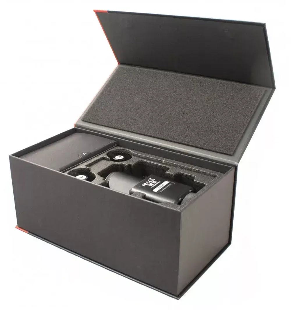 Тепловизионная насадка GUIDE TB430