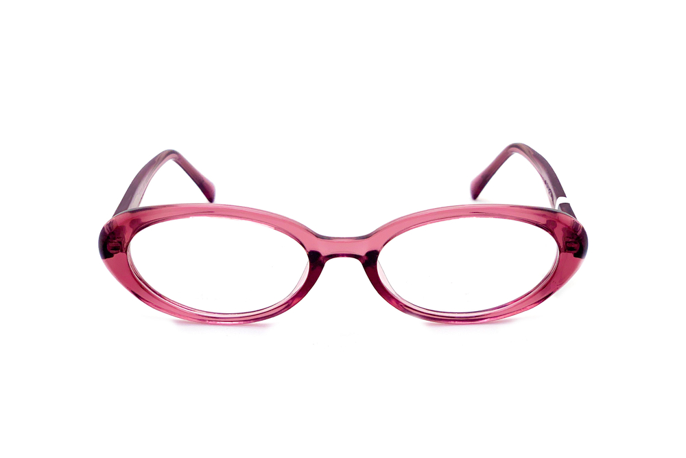 Овальная оправа  Nikitana