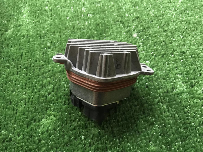 Модуль светодиодный левый BMW 5er G30 (2020-2023)