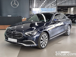 Mercedes-Benz E-Class W213 E300e 4MATIC Exclusive (12.2022)