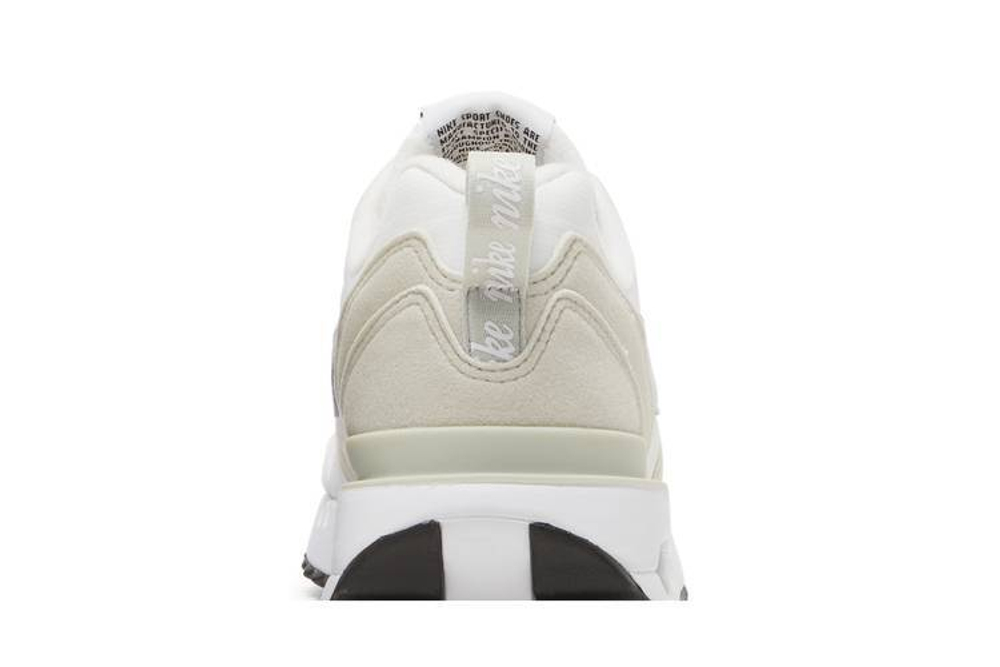 Кроссовки Nike Air Max Dawn (Женская размерная сетка)