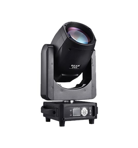 LightCraft BEAM 250W MSD