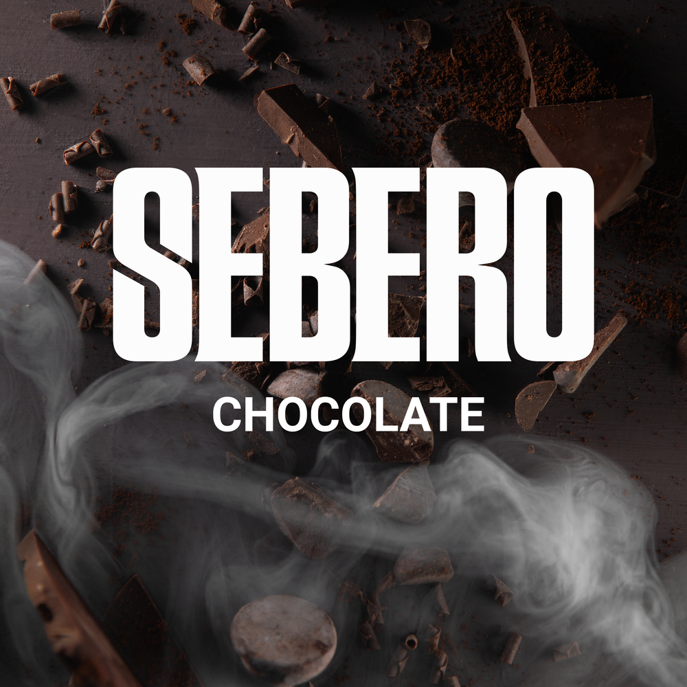 Sebero - Chocolate (100g)