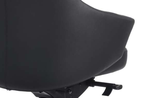 Кресло Jotto-M B1904 Черный