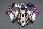 Комплект пластика для мотоцикла Honda CBR 1000RR 04-05 LEE