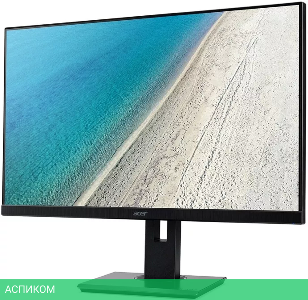 Монитор Acer Vero B247Ybmiprx UM.QB7CD.G03