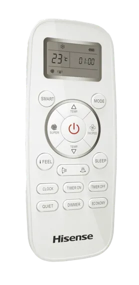 Инверторная сплит-система серии SMART DC Inverter (R32) AS-18UW4RMADB02 (комплект)