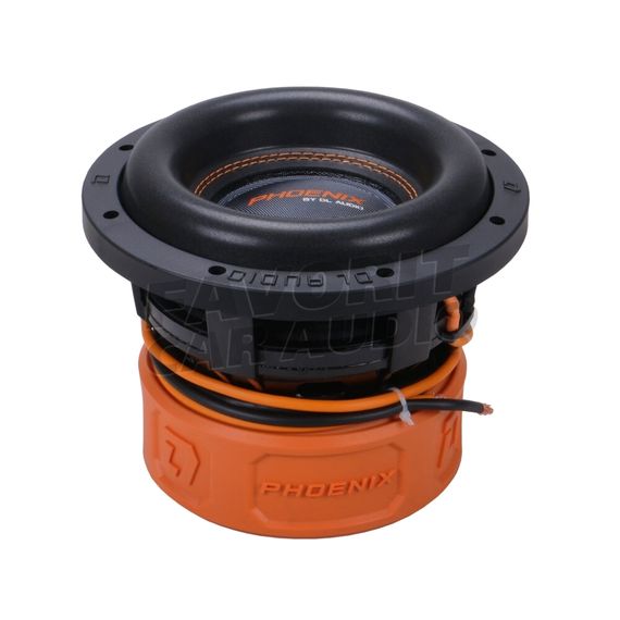 Сабвуфер DL Audio Phoenix 8