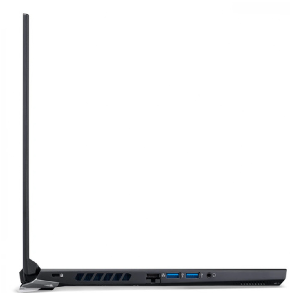 Ноутбук Predator Helios 300 PH315-53-58NW