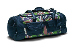 Сумка Olimp MULTIFUNCTIONAL BIG DUFFEL BAG CAMO&BLACK