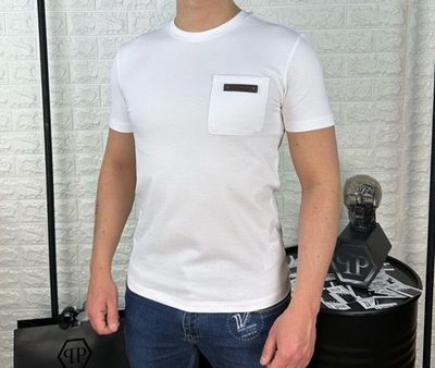 Футболка Berluti